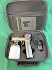 Yoyair Cordless Portable Home Tanning Machine With Case And Charger Tested Works