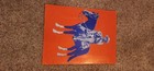 1959 Official Kentucky State Fair Original Program Featuring Gene Autry   Others