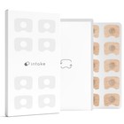 Magnetic Nasal Strip Refill Tabs  30 Count    Adhesive For Sleep   Snoring Relie