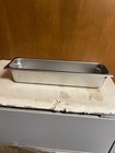 U s  G i  Stainless Steel Super Pan  Unused 