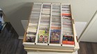 Huge Lot Of  Cards Collection Bulk Sale  - 10k  Cards - Free Local Pick Up