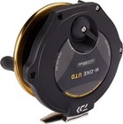 Salmon Mooching Reel