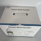     Bird Feeder With Camera 4k Hd Ai Identify Bird Species Smart Solar-powered    