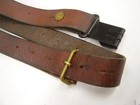 Original Vintage M96 m38 Swedish 6 5 X 55 Mauser Sling - Good  Condition