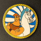 Disney Pin 140271 Hercules Pegasus Winged Horse From Greek Mythology Friends  1