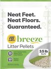  6 Pack  Purina Tidy Cats Litter Pellets  Breeze Refill Litter Pellets 3 5 Lbs