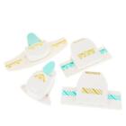 We R Memory Keepers Set Of 4 Punches 715668 New