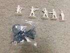 Armies In Plastic 1 32 Box  5559 Boxer Rebellion British Artillery 7 Pounder