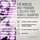 Bold Uniq Purple Shampoo    only  Official Bold Uniq Authorized Ebay Reseller   