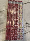 New 3 Packs Way To Celebrate Valentines Day Pencils 10 Pieces 30 Pencils