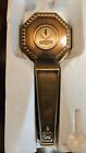 Vintage Mcm Ideal Security Super Guard Lock Ii 2 Keys Db-9284 P New Damaged Box