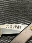 Antique 1800   s Cast Steel Warranted