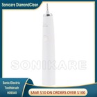 Philips Sonicare Diamondclean Sonic Electric Toothbrush Hx9340 Handle Sensitive