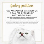 Fancy Feast Grilled Seafood Wet Cat Food Variety Pack 30 Cans 3oz Premium