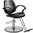 Hair Salon Chair Heavy Duty Hydraulic Barber Chair Beauty Shampoo Women Man