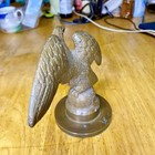 Vintage Fire Truck Bell From American Lafrance Fire Engine
