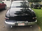 1950 Mercury Coupe 