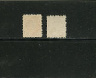 A59  Iraq Stamps  King Faisal Fine Used Clean Backs