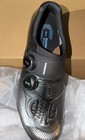 Shimano Sh-xc702 Dynalast Men s Cycling Shoes - Black Noir  Us 10 Eur 44