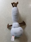 Ty Disney Plush 6  Olaf Frozen Snowman