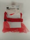 Holiday Time Dog Apparel Medium Christmas Costume Outfit Pet Puppy Mrs Claus