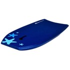 Goplus 41   Lightweight Super Bodyboard Surfing W leash Eps Core Boarding