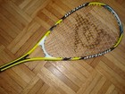 Dunlop Lite Ti  Squash Racquet Nice