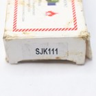 Kastar Radio Battery Ni-mh 2-way 6v 1000mah Sjk111