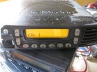 Kenwood Tk-8180-k Uhf Analog Mobile Radio With Gps Receiver  lot ky621 