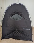 Slumberpod 3 0 Blackout Sleep Tent W  Fan Black Pack N Play Travel Crib