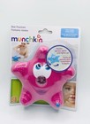  discontinued  Munchkin Star Fountain Floats Sprays Spins Lights Up Mini Jets E1