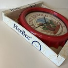 Vintage St  Arnold Pub Or Bar Decor Beer Wall Clock Never Used In Box