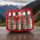 Morrocco Method All Shampoo And Conditioner 2 Oz Each Travel Set