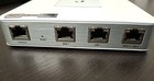 Ubiquiti Networks Usg Unifi Security Gateway Router firewall With Ac Adapter