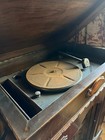 Edison Phonograph Vintage