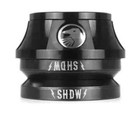 The Shadow Conspiracy Stacked Integrated Headset Black   35916