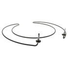 Exact Replacement Wd05x30818 Dishwasher Heating Element For Ge General Electric