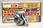 Hot Rods 4178 Stroker Crankshaft Yamaha Raptor 700 2006-2020  5mm 727cc