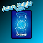 Digimon Tcg Ccg - Cyberdramon Ace - Lm-025 - Foil