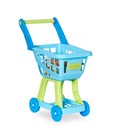 Shopping Cart Playset By Just Like Home