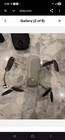 Dji Mavic Mini Fly More Combo With Case  3 Batteries  Tested And Working 