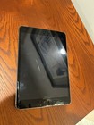 Apple Ipad Mini 3 3rd Gen 64gb Wi-fi  Cellular A1600 Verizon  see Details 