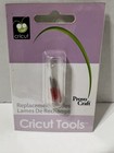 Cricut Replacement Blades Lot Of 10  New 