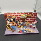 Walt Disney Hanukkah Menorah