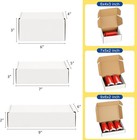 Assorted-sizes-shipping-boxes-45-pack  6x4x3   7x5x2   9x6x2 Small-shipping-boxe