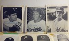 Baseball Player Lot 23 Different Photo Postcards Vintage Baseball Team Issue