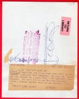 1943 Soldiers And Civilians Battle Germans In Tunis Tunisia Original News Photo