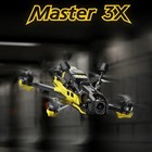 Speedybee Master 3x Modular O3 O4 Pro Hd Digital Vtx For Rc Quadcopter Fpv Drone