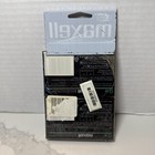 Maxell 8mm Gx-mp High Quality 120 Camcorder Video Cassette Tapes Lot Of 2 New