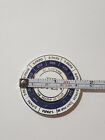 Open Championship St  Andrews Mondomark Coin 2 Sided Ball Marker  home Of Golf 